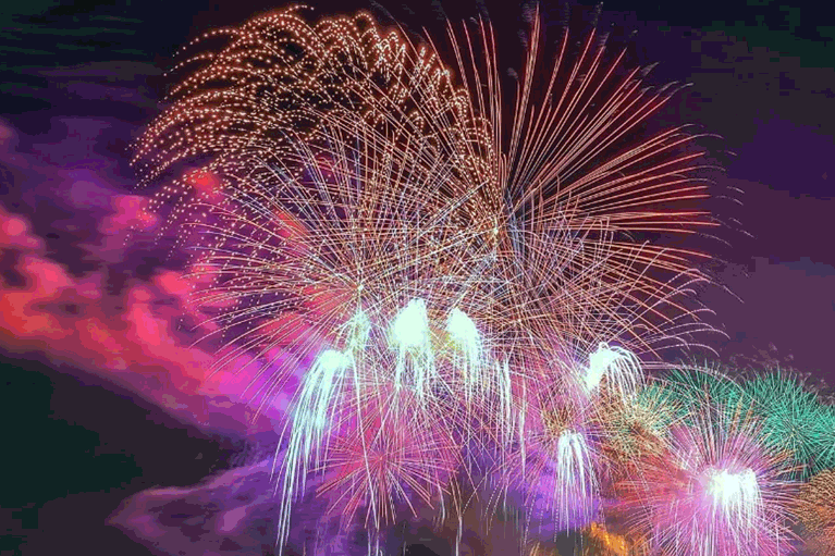 Профессиональная пиротехника ОПТОМ Мценск  | mcensk.salutsklad.ru