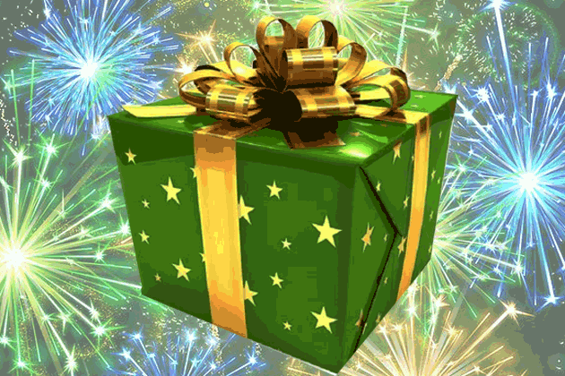 Салюты на День Рождения - подарок Мценск | mcensk.salutsklad.ru