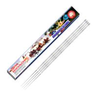 Новогодние 300-4 мм. Бенгальские огни купить #REGION_NAME_DECLINE_PP# | #REGION_TAG_VSTAVKA_TAYT#