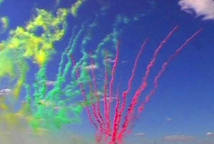 Дневные салюты со склада - Мценск | mcensk.salutsklad.ru