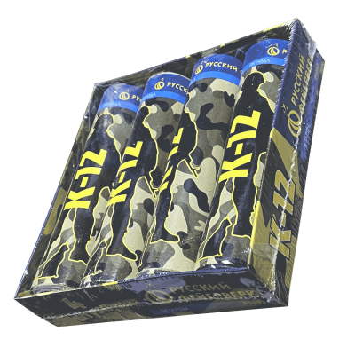 К-12 Петарды купить в Мценске | mcensk.salutsklad.ru