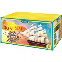 Флагман Батарея салютов купить в Мценске | mcensk.salutsklad.ru