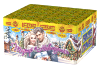 Тариф Новогодний Батарея салютов купить в Мценске | mcensk.salutsklad.ru