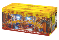 Операция Новый год Батарея салютов купить в Мценске | mcensk.salutsklad.ru