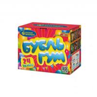 Бубль-Гум Фейерверк купить в Мценске | mcensk.salutsklad.ru