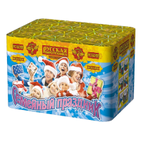 Семейный праздник Батарея салютов купить в Мценске | mcensk.salutsklad.ru