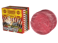 Пулеметная лента-500 Петарды связка купить в Мценске | mcensk.salutsklad.ru