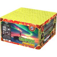 Северное сияние Фейерверк купить в Мценске | mcensk.salutsklad.ru