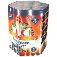 Санта Клаус Фейерверк купить в Мценске | mcensk.salutsklad.ru