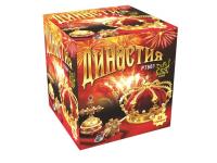 Династия Фейерверк купить в Мценске | mcensk.salutsklad.ru