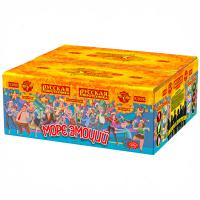 Море эмоций Фейерверк купить в Мценске | mcensk.salutsklad.ru