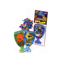 Зоопарк ТСЗ Надувная хлопушка купить в Мценске | mcensk.salutsklad.ru