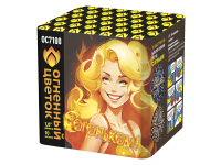 С огоньком! Фейерверк купить в Мценске | mcensk.salutsklad.ru