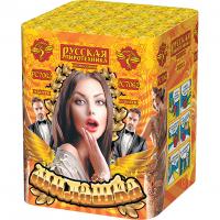 Милашка Салют купить в Мценске | mcensk.salutsklad.ru