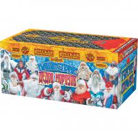 Нашествие Дедов Морозов Салют купить в Мценске | mcensk.salutsklad.ru