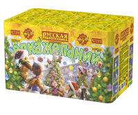 Елка желаний Фейерверк купить в Мценске | mcensk.salutsklad.ru