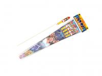 Кассиопея Ракеты купить в Мценске | mcensk.salutsklad.ru