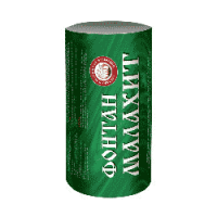 Малахит Фонтан пиротехнический купить в Мценске | mcensk.salutsklad.ru