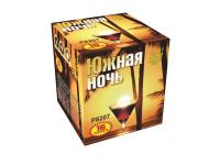 Южная ночь Фейерверк купить в Мценске | mcensk.salutsklad.ru