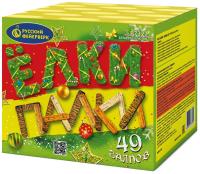 Ёлки палки Фейерверк купить в Мценске | mcensk.salutsklad.ru