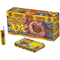 Улетный жук Наземный фейерверк купить в Мценске | mcensk.salutsklad.ru