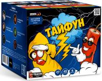 Тайфун Салют купить в Мценске | mcensk.salutsklad.ru