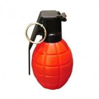 Граната имитационная пиротехническая (краска) Петарды купить в Мценске | mcensk.salutsklad.ru