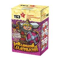 Маленький удаленький Салют купить в Мценске | mcensk.salutsklad.ru