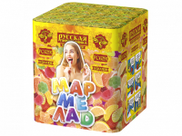 Мармелад Батарея салютов купить в Мценске | mcensk.salutsklad.ru