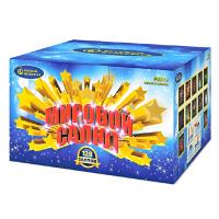 Мировой Салют Комбинированный Фейерверк купить в Мценске | mcensk.salutsklad.ru