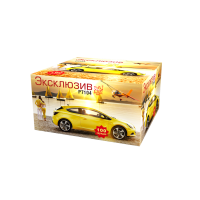 Эксклюзив Салют купить в Мценске | mcensk.salutsklad.ru