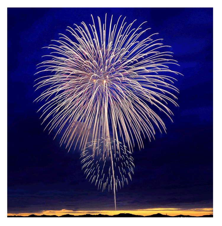 Организация фейерверков на Новый год  Мценск | mcensk.salutsklad.ru