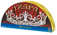 Тиара Пиротехнический фонтан купить в Мценске | mcensk.salutsklad.ru
