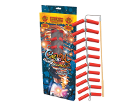 Искристый смерч Наземный фейерверк купить в Мценске | mcensk.salutsklad.ru