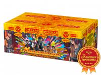 Мегаполис Фейерверк купить в Мценске | mcensk.salutsklad.ru