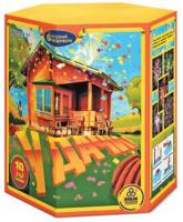 У Дачи! Фейерверк купить в Мценске | mcensk.salutsklad.ru