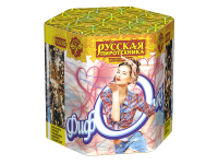 Фифочка Фейерверк купить в Мценске | mcensk.salutsklad.ru