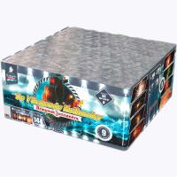 Летучий Голландец Батарея салютов купить в Мценске | mcensk.salutsklad.ru