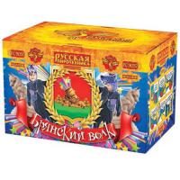 Брянский волк Комбинированный Фейерверк купить в Мценске | mcensk.salutsklad.ru