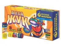 Мега жук Петарды купить в Мценске | mcensk.salutsklad.ru