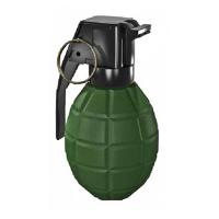 Граната имитационная пиротехническая (горох) Петарды купить в Мценске | mcensk.salutsklad.ru