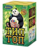 Тип-Топ Батарея салютов купить в Мценске | mcensk.salutsklad.ru