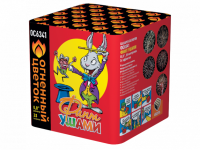 Финт ушами Салют купить в Мценске | mcensk.salutsklad.ru