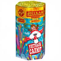 Улётный салют Батарея салютов купить в Мценске | mcensk.salutsklad.ru
