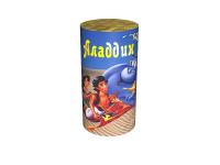 Аладдин Фонтан пиротехнический купить в Мценске | mcensk.salutsklad.ru