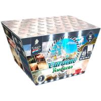 Кюрасао Батарея салютов купить в Мценске | mcensk.salutsklad.ru