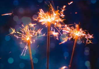 Бенгальские огни - Мценск | mcensk.salutsklad.ru