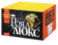 Роял де Люкс Салют купить в Мценске | mcensk.salutsklad.ru