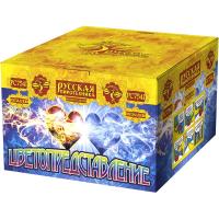 Цветопредставление New Батарея салютов купить в Мценске | mcensk.salutsklad.ru