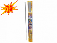 Ультра 450 Бенгальские огни купить в Мценске | mcensk.salutsklad.ru